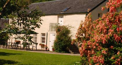 Cottage madreselva, refugio rural perfecto, un montón de actividades de la casa