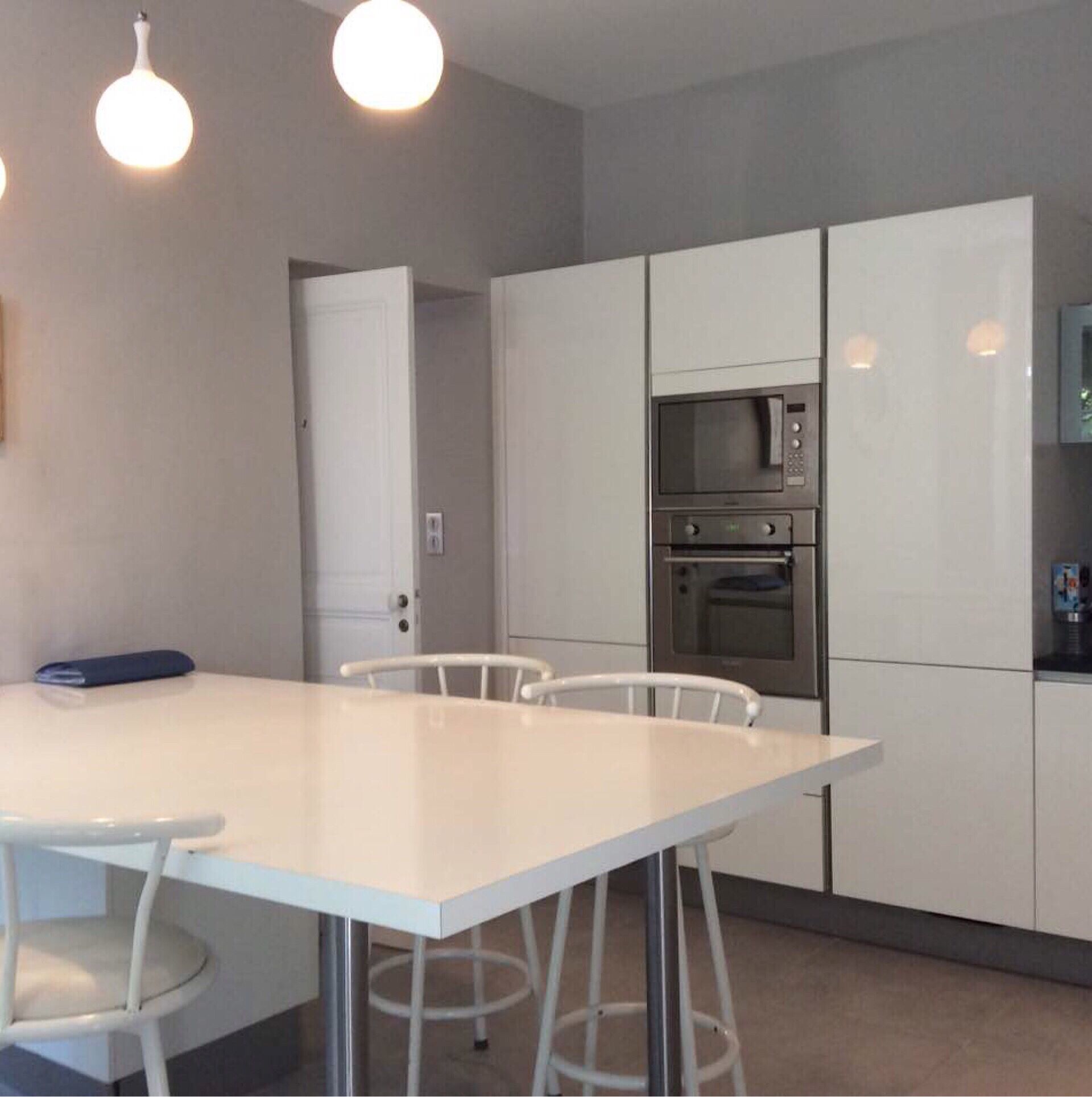 Magnificent Maison de Maitre in a wonderful private parkland with a heated pool.