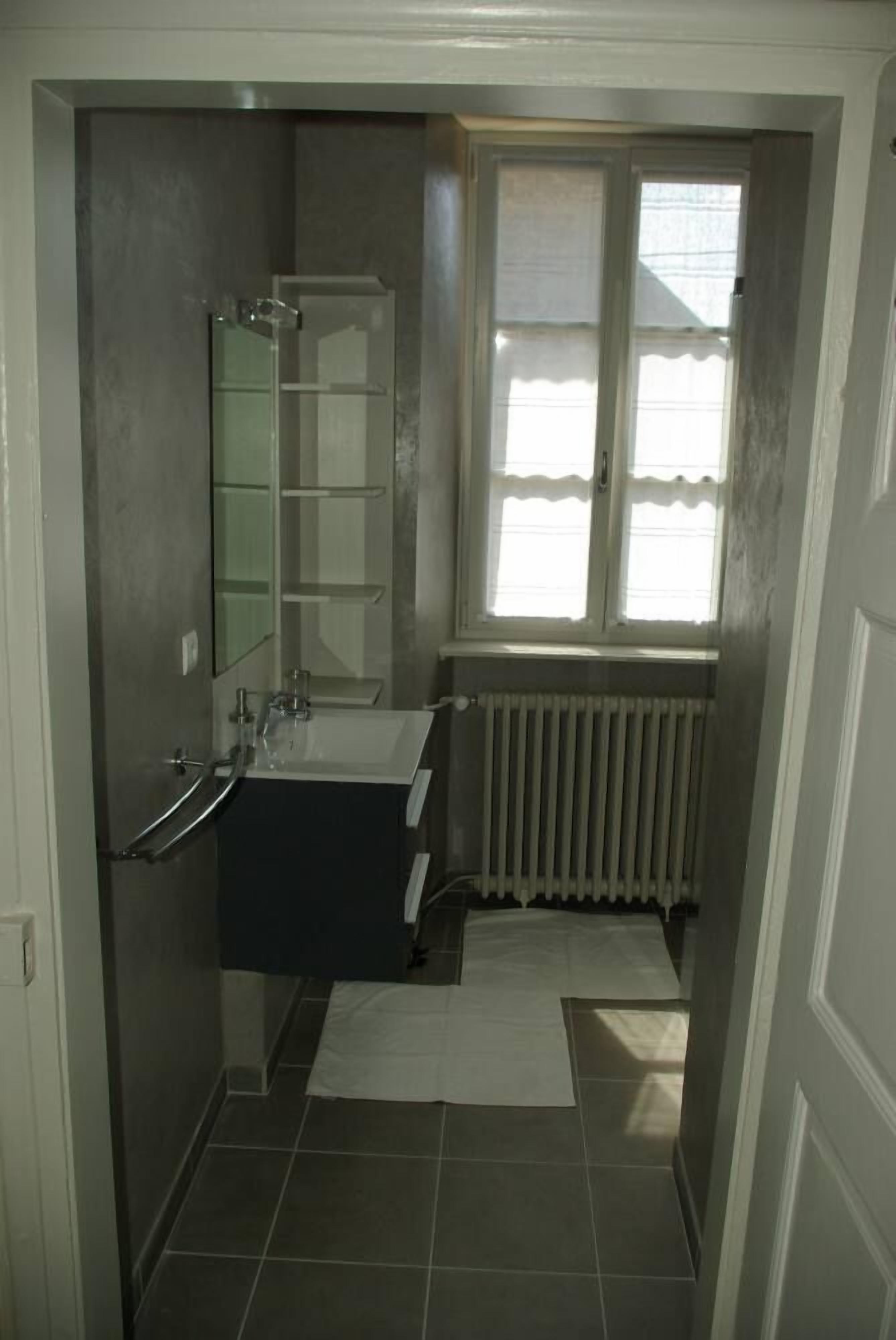 Mansion - SCEY-MAISIERES