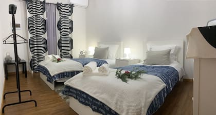 HOUSE 66 - PONTA DELGADA - AÇORES