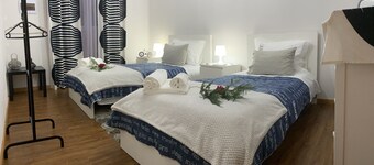 HOUSE 66 - PONTA DELGADA - AÇORES