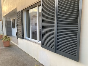 Dettaglio esterni