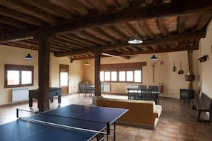 Spielezimmer