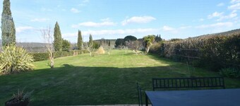 La Barucola à Capalbio