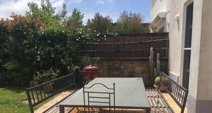 La Barucola Ă Capalbio