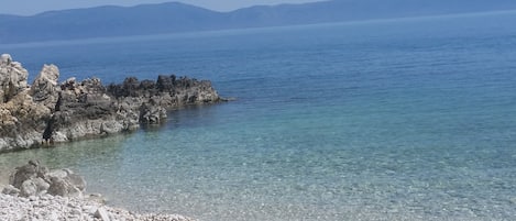 Spiaggia