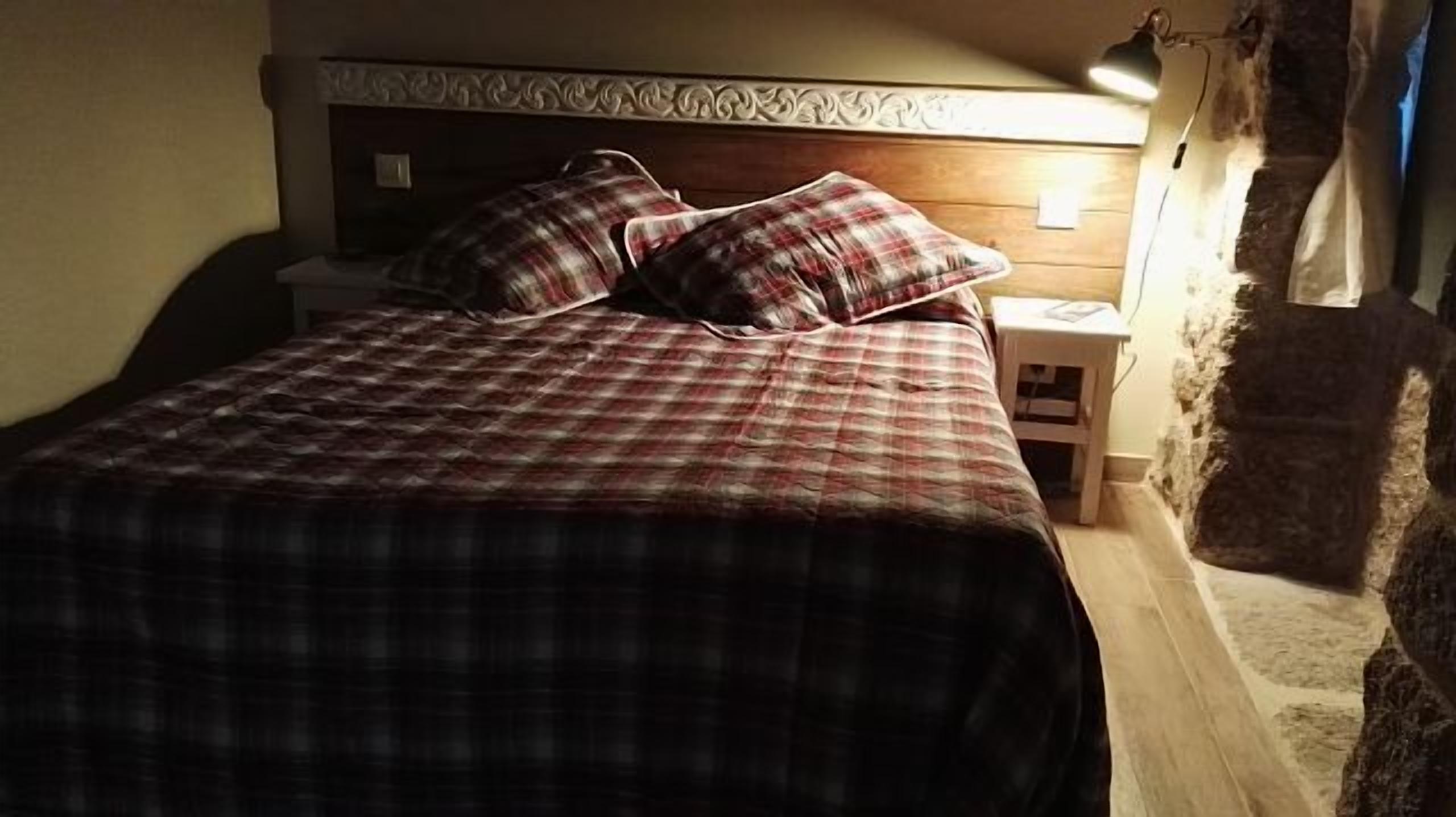 Vilamide house for 2 people