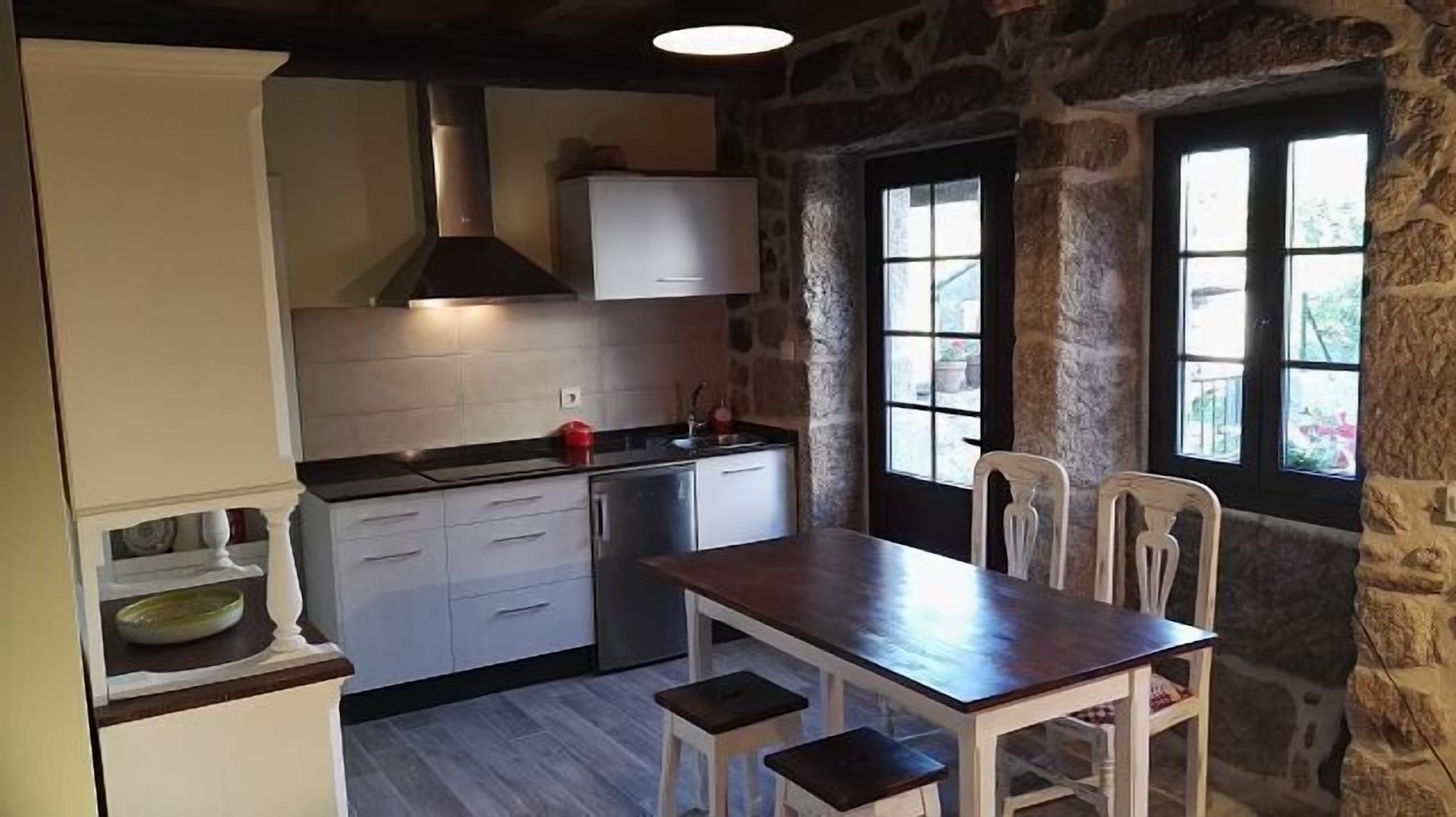 Vilamide house for 2 people