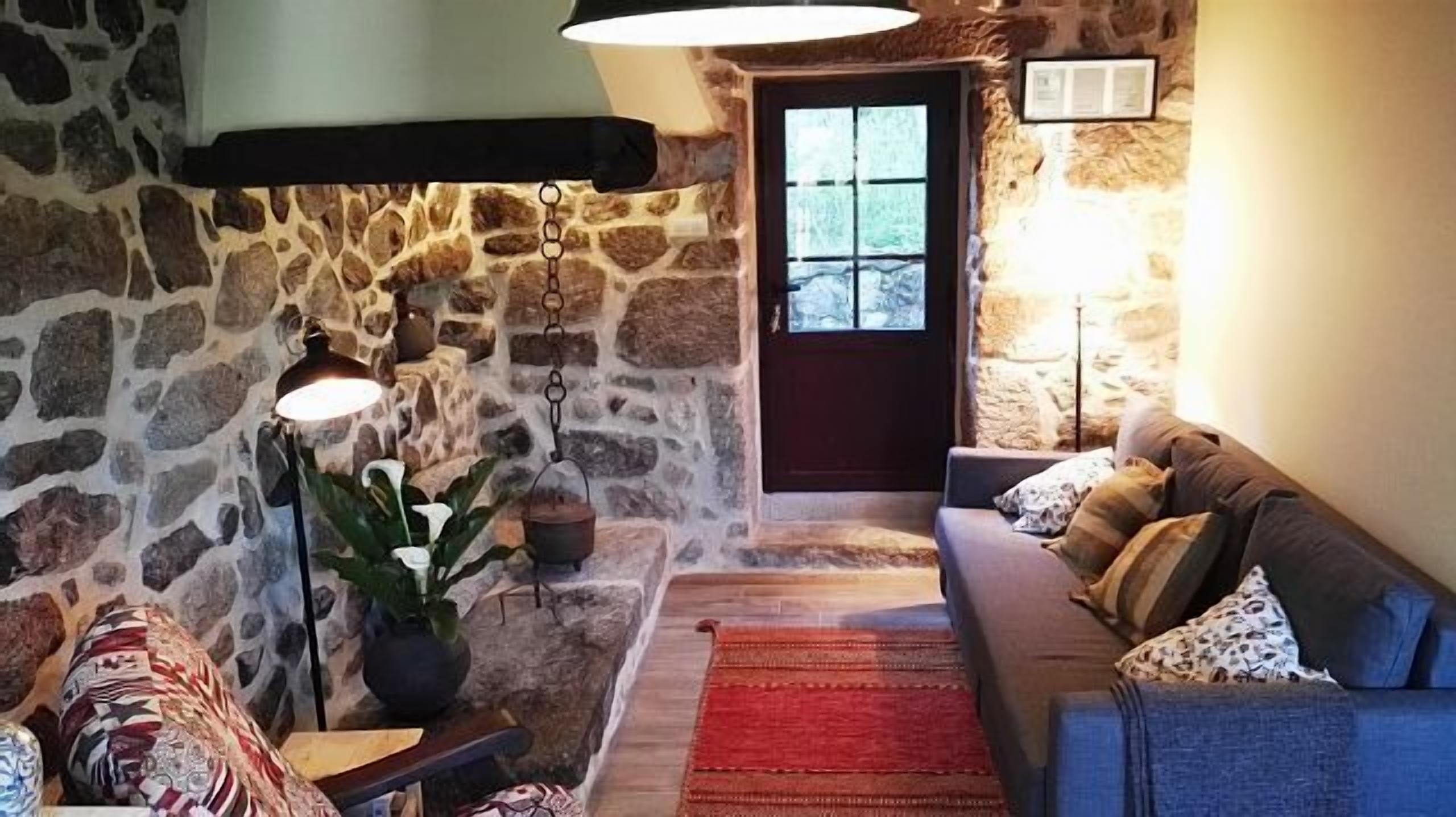 Vilamide house for 2 people