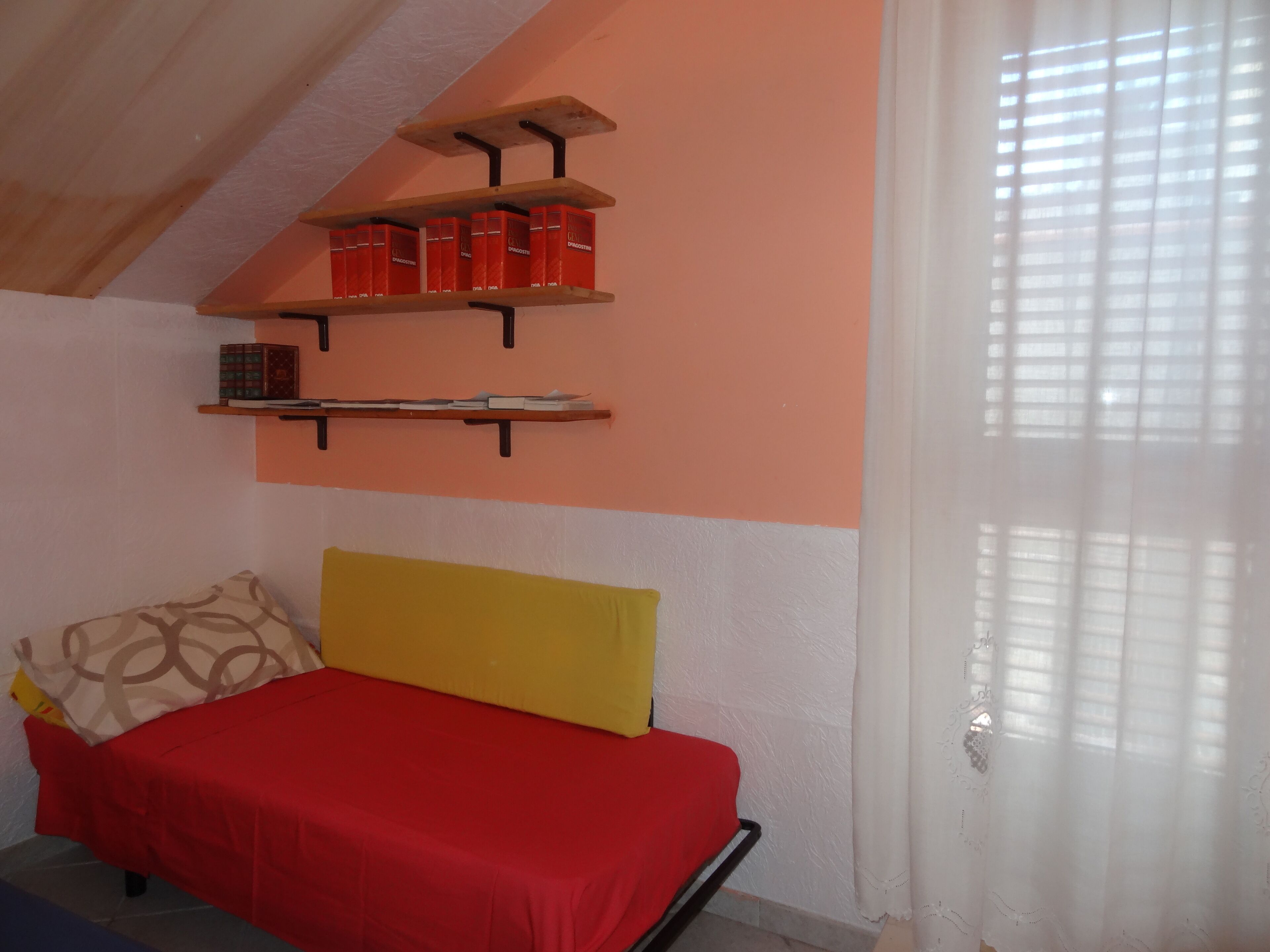 FANTASTIC VILLA WITH POOL