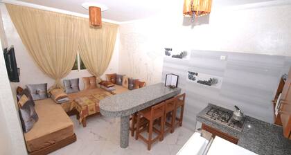 SAVANE / SEA / MAROCCO MALL APARTMENT 1500 m zu Fuß