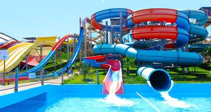 APPARTEMENT SAVANE/ MER / MAROCCO MALL 1500 m Ă pied