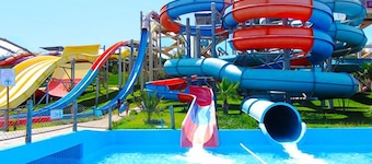 SAVANE / SEA / MAROCCO MALL LEILIGHET 1500 m gange