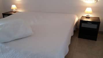 1 chambre, draps fournis, accÚs pour personnes à mobilité réduite