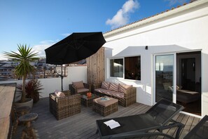 Terrazza/patio