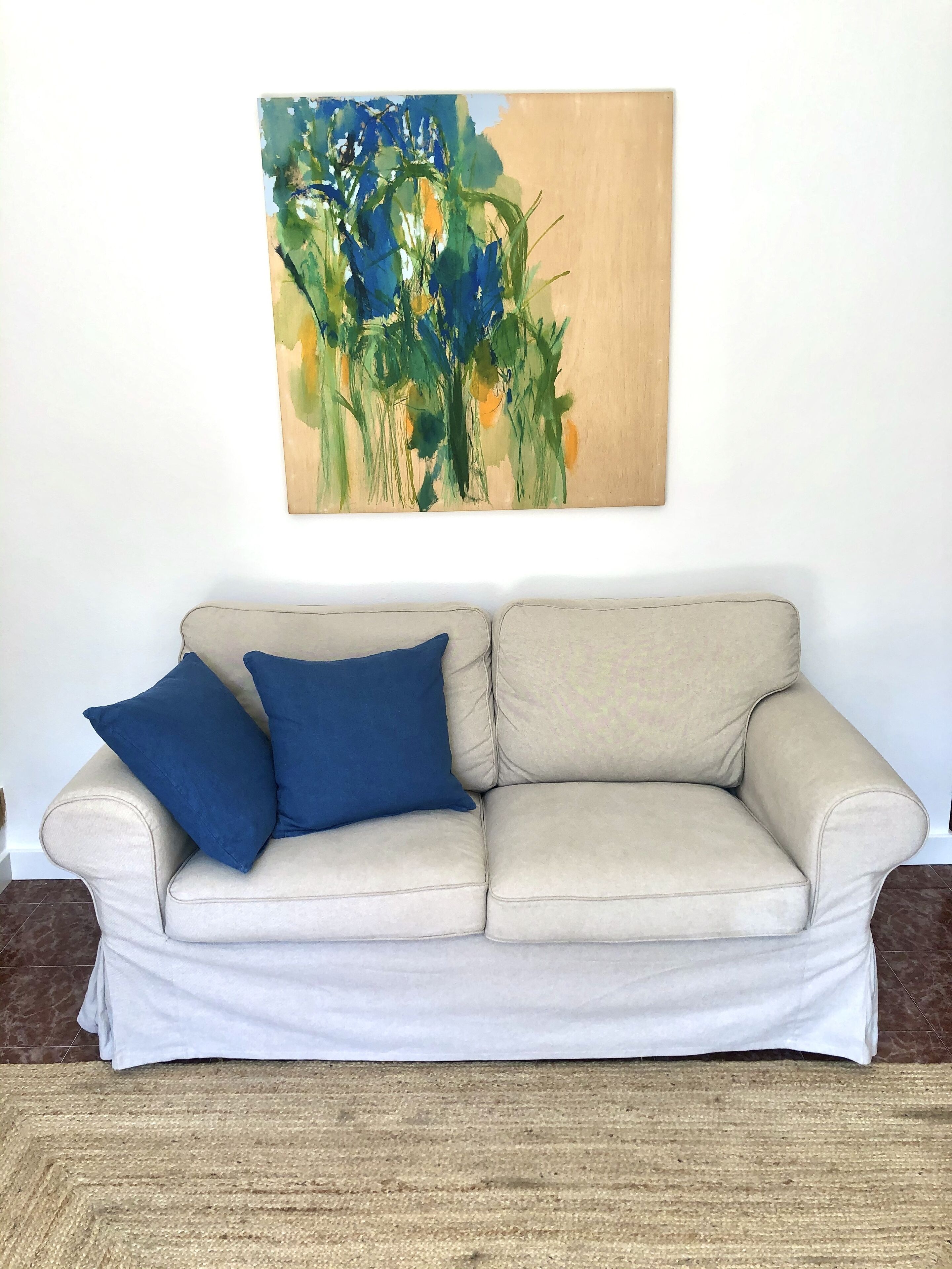 Casita Tarragona Centro, next to the beach