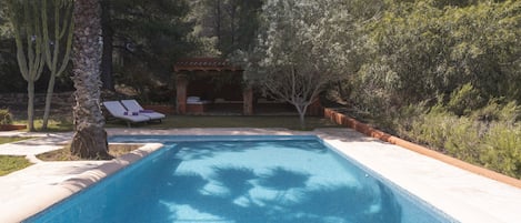 Alberca