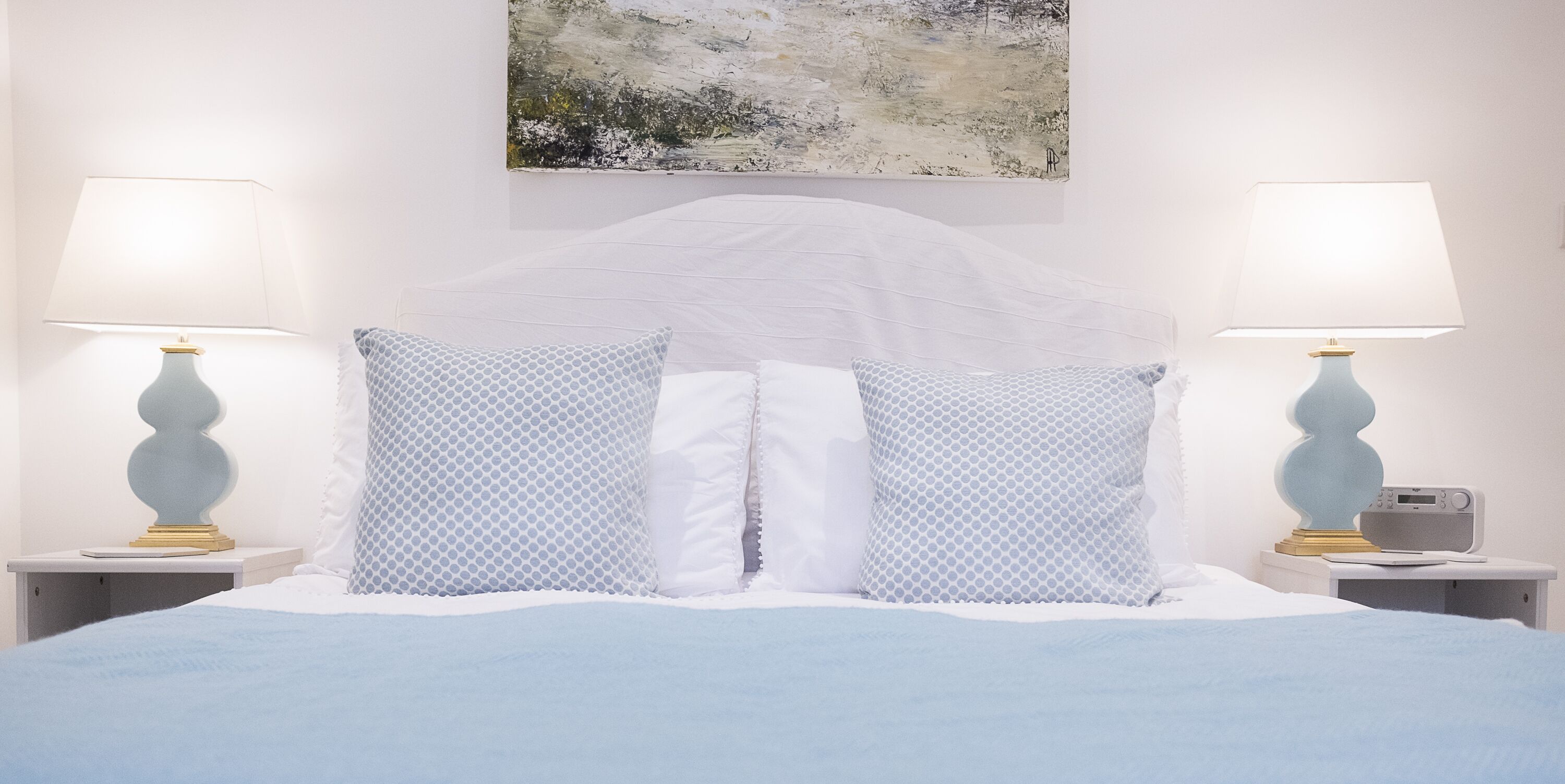 Hampton Court Lodge - Beautiful 2 storey apartment 10 mins walk from Palace