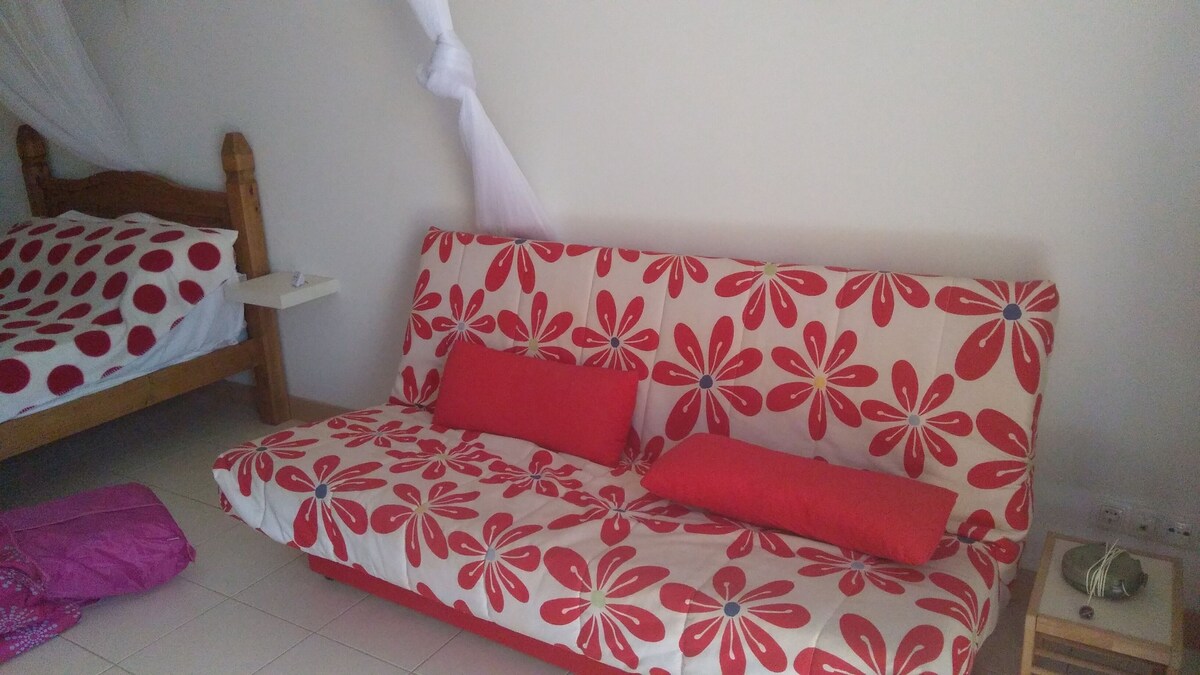 Bild für Gastgeberprofil