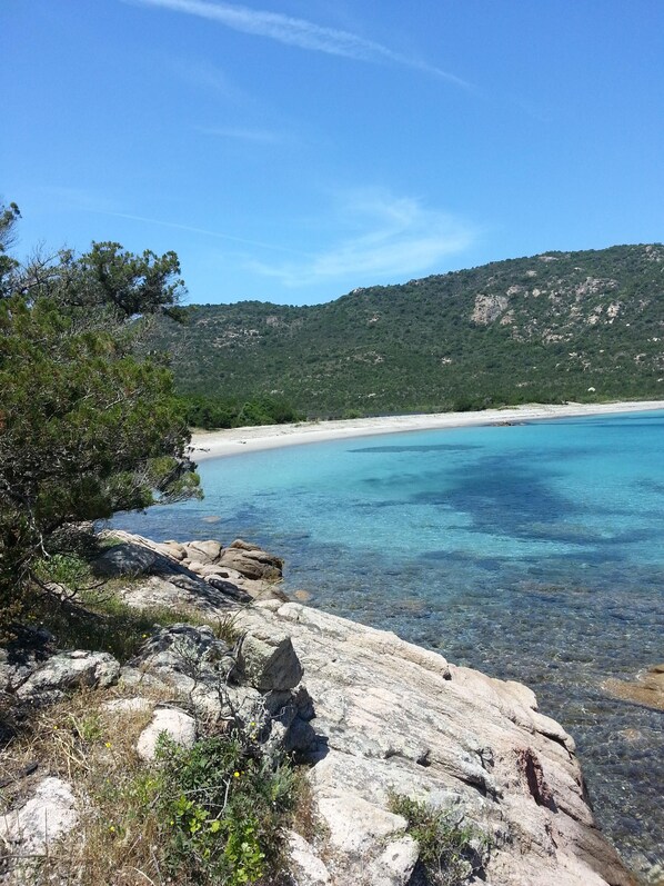 Plage