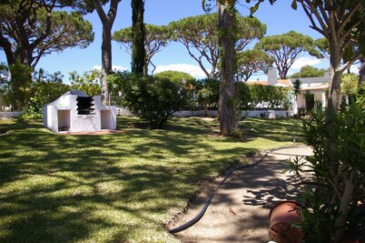 Luxury Villa - 3 Bedroom Holiday Vila With Pool for Rent in Vilamoura