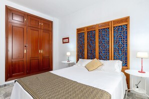 Room - El Rico Rincón in Sanlúcar la Mayor (22 km from Seville) (Sanlúcar la Mayor)