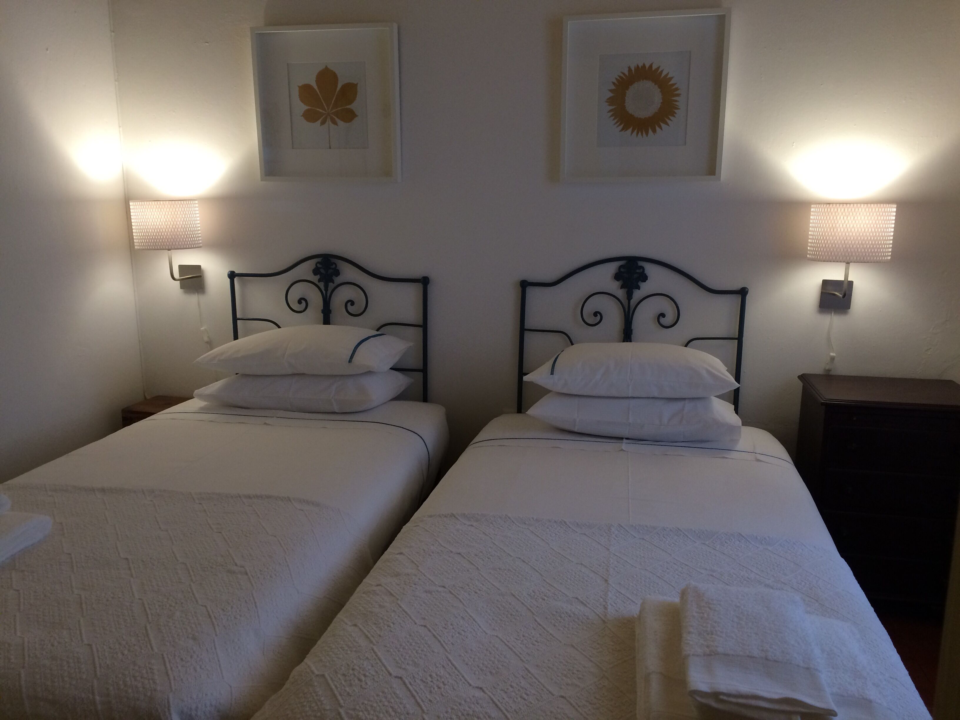 Casa da Galega - Country Retreat