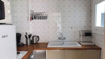 Privékeuken