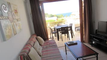 Smart-TV, Stereoanlage