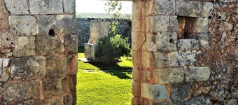 Masseria Costarella .it - CELESTE - Standard