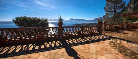 Terrain de lâhĂ©bergement