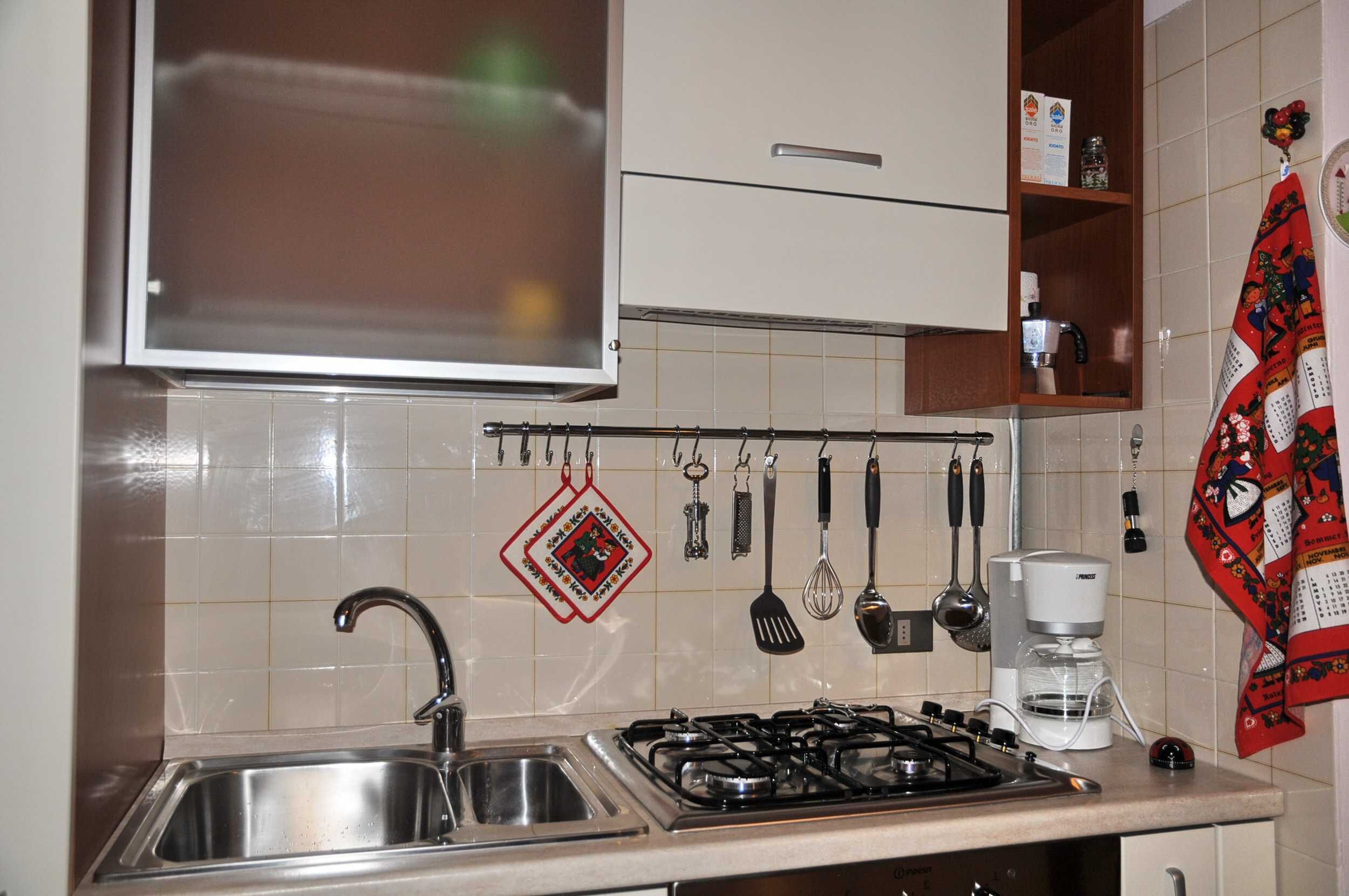 Apartment in Residence - Green Paradise - WIFI - Covered Terrace - Garage