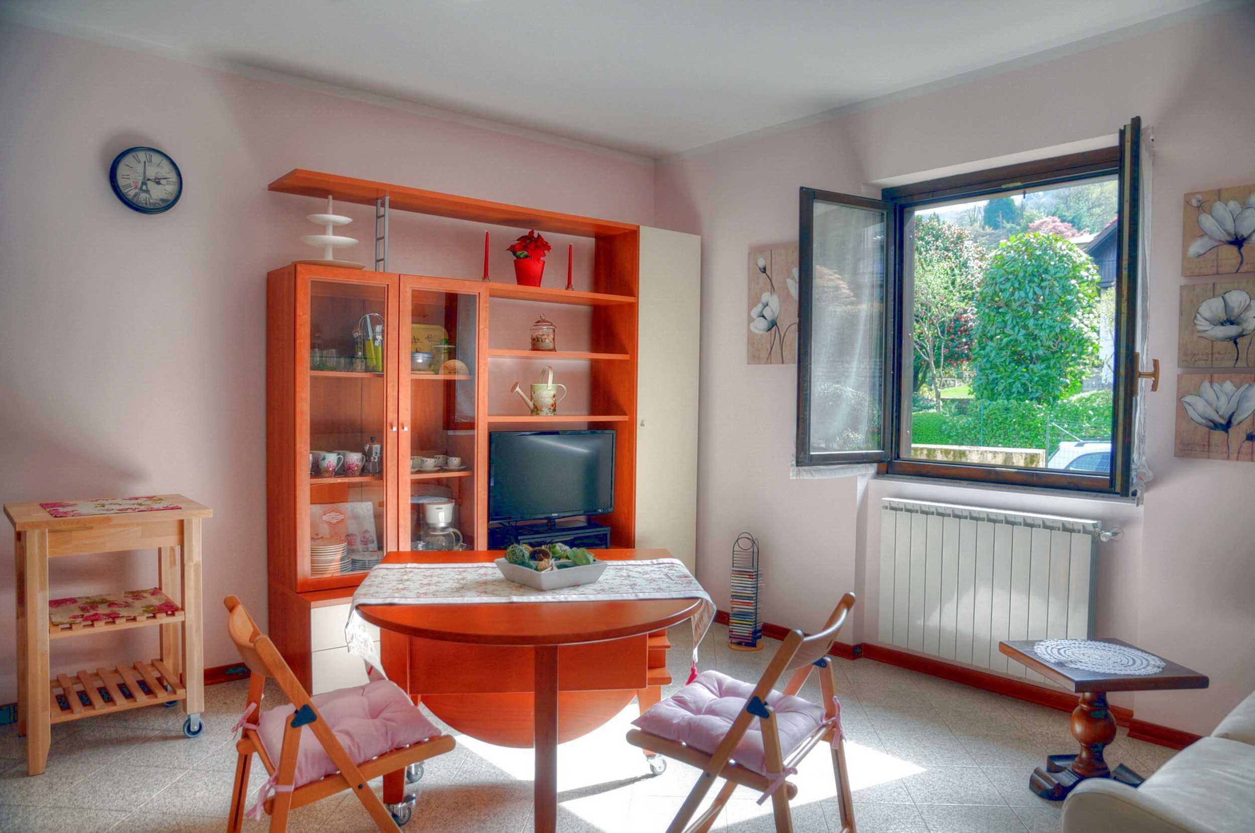 Apartment in Residence - Green Paradise - WIFI - Covered Terrace - Garage