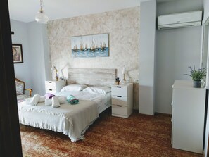 4 bedrooms, iron/ironing board, WiFi, bed sheets - Villa Nena: "Ideal to spend your holidays with a heated pool (Salobreña)