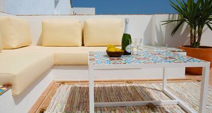 Vejerísimo Boutique House: 4 rooms + 4 bath + parking + stunning views