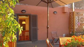 Terrazza/patio