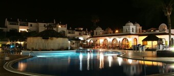 Fairways Club- Amarilla Golf Resort 