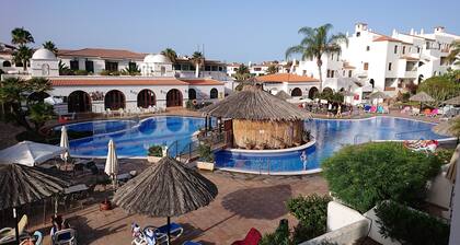 Fairways Club- Amarilla Golf Resort