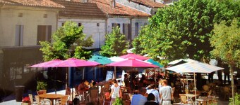 Beautiful 12th Century Post House with Private Pool sleeps 27 in 13 bedrooms.  