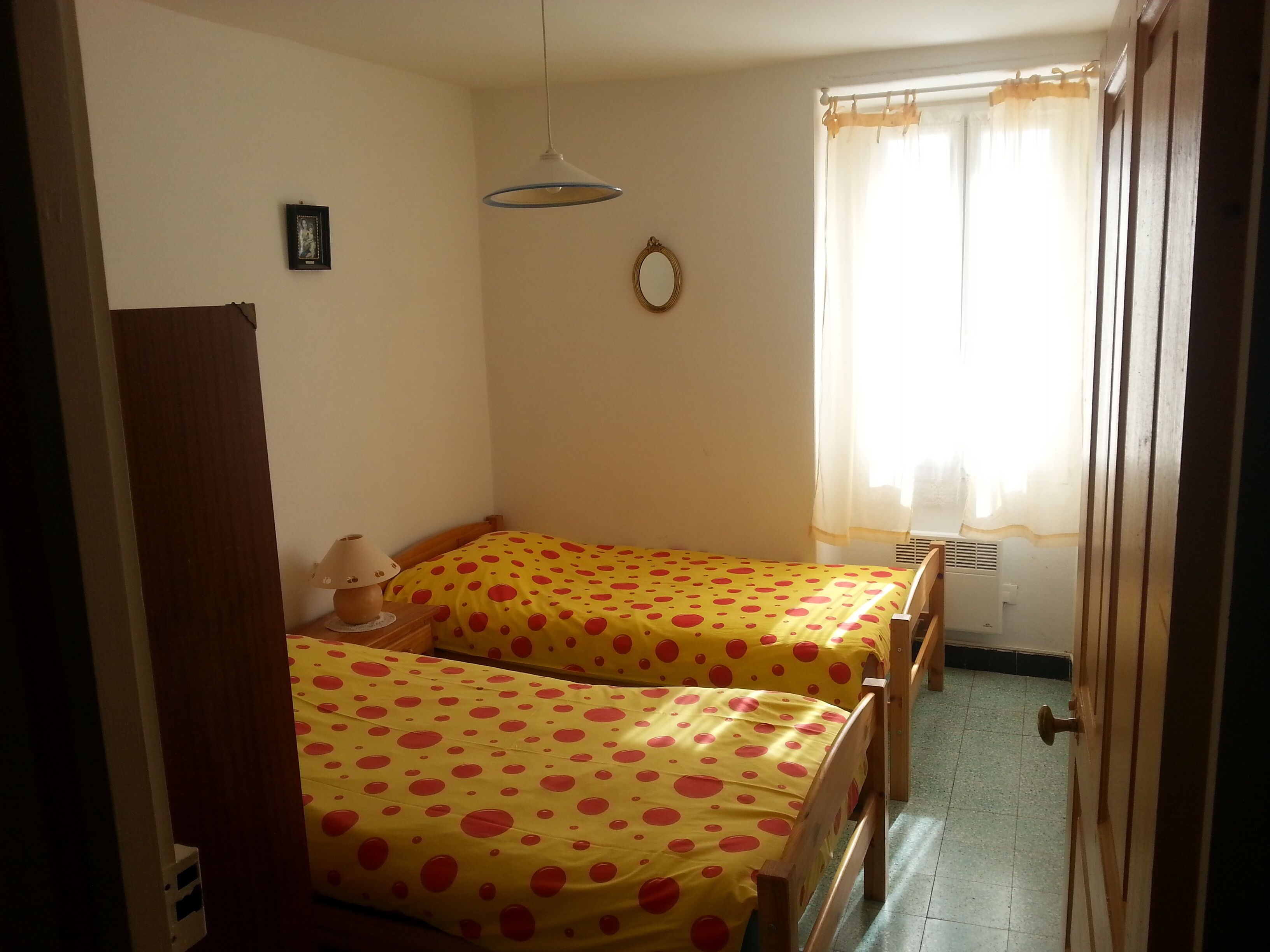 Apartment/ flat - ALATA