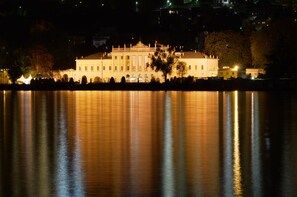 Exterior - Comfortable, fully equipped villa with magnificent views of Lake Como (Nesso)