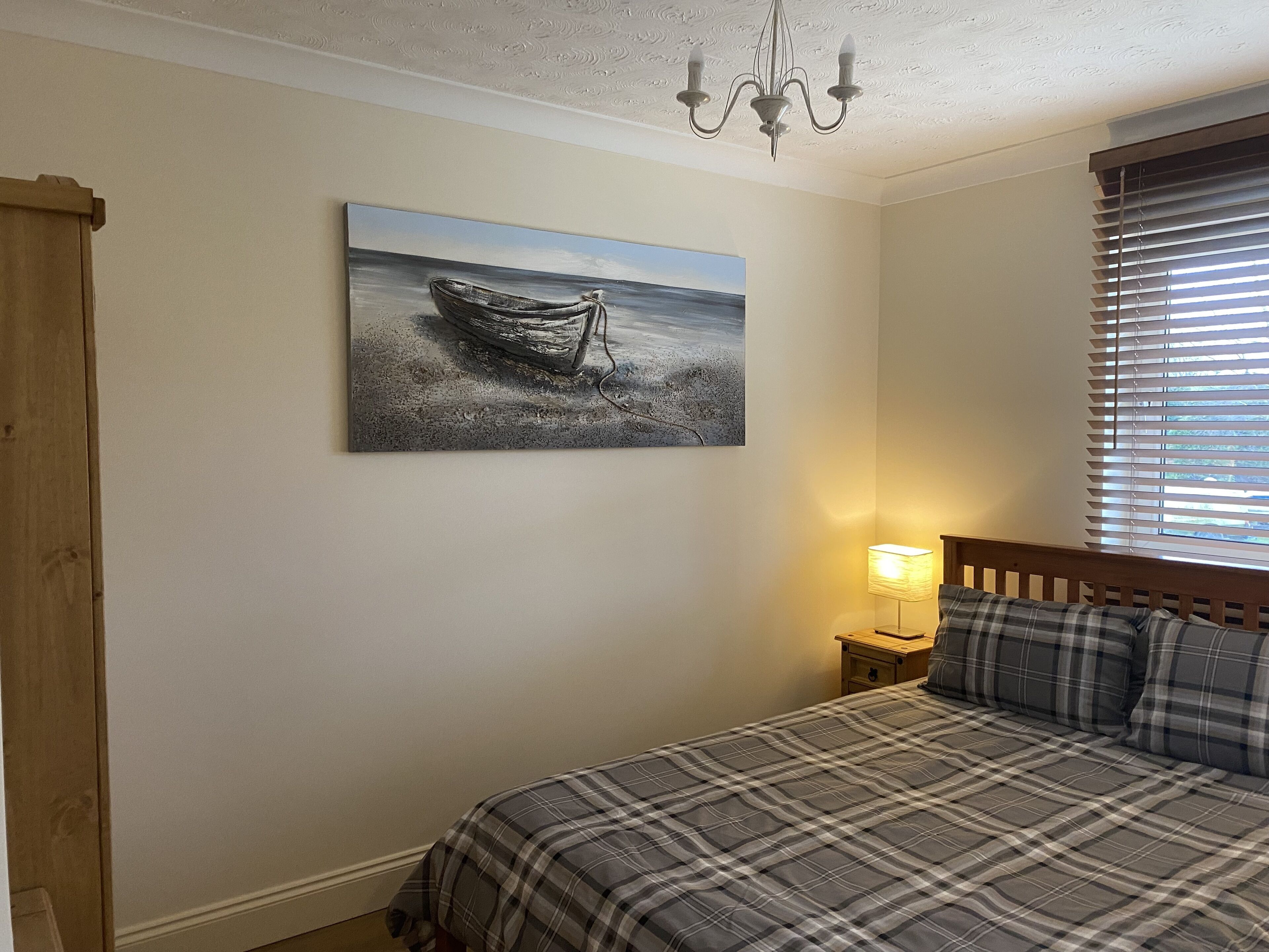 Waterfront House in the heart of St.Neots