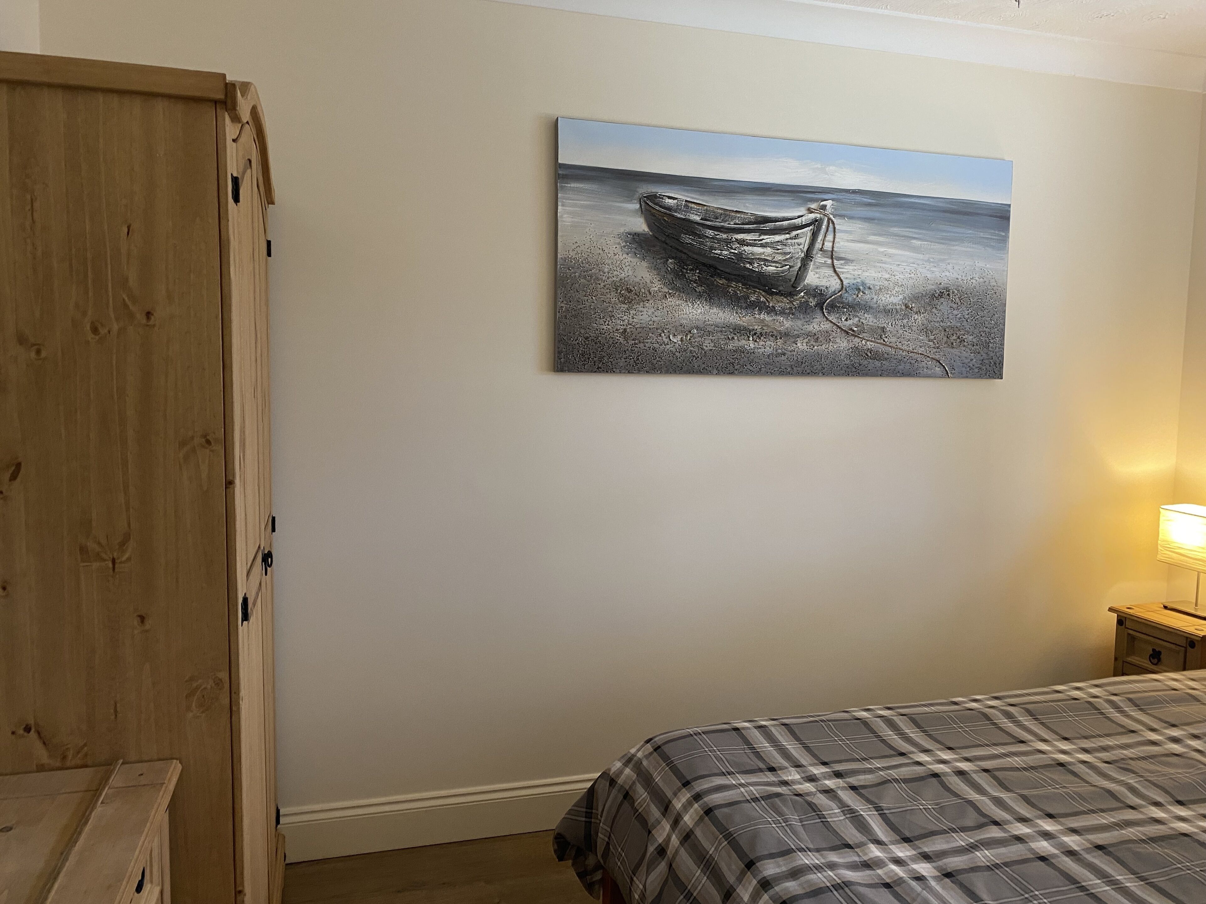 Waterfront House in the heart of St.Neots