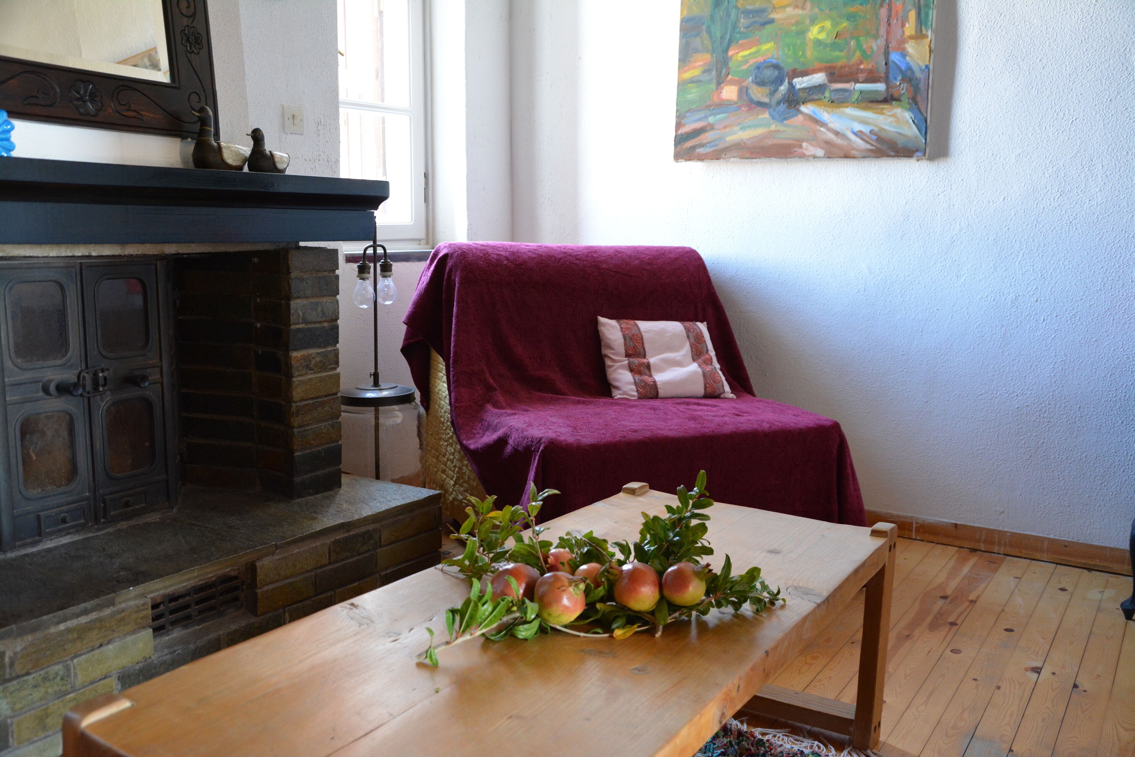 astis well living - tradition meets relaxation