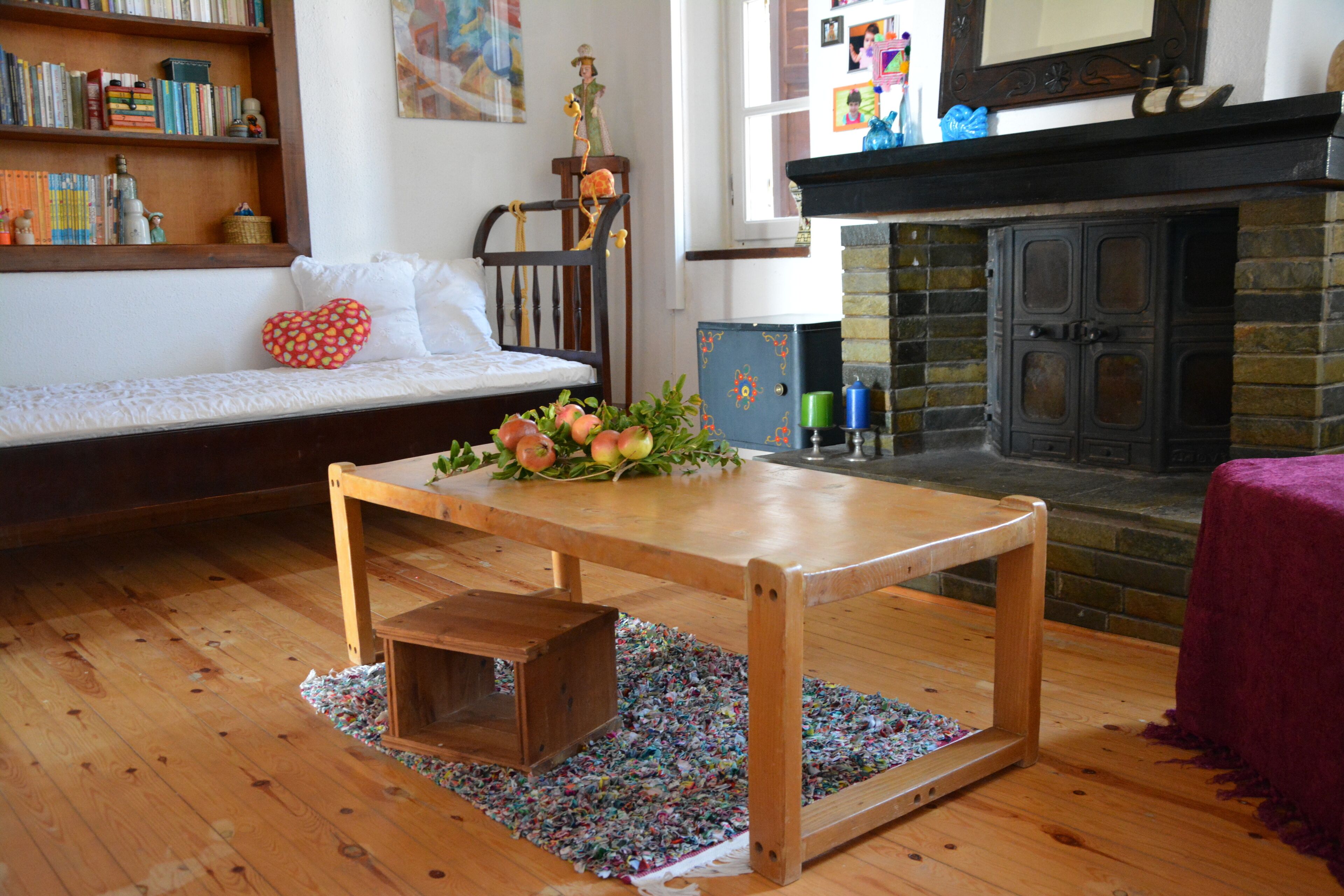 astis well living - tradition meets relaxation