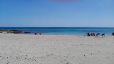 Apartment/ flat - San Lorenzo NotoHouse with garden