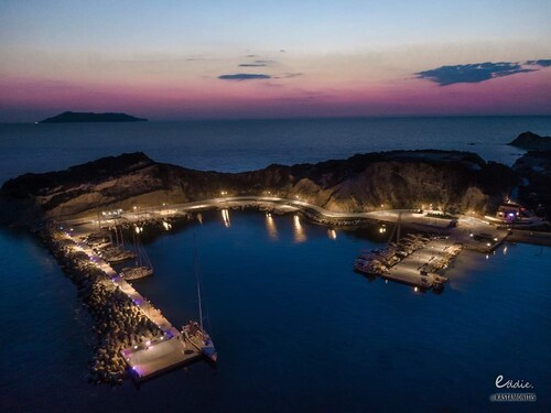 Reiki Luxury Apartment