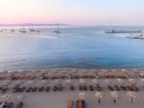 Beach - Reiki Luxury Apartment (Kerkira)