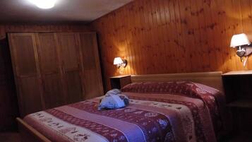 1 Schlafzimmer, BĂŒgeleisen/BĂŒgelbrett, WLAN