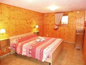 1 bedroom, iron/ironing board, WiFi - Apartment collected and quiet in the quiet village of Bellecombe (Châtillon)